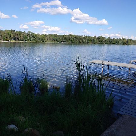 Lakeshore Motel Ice Lake Iron River ภายนอก รูปภาพ