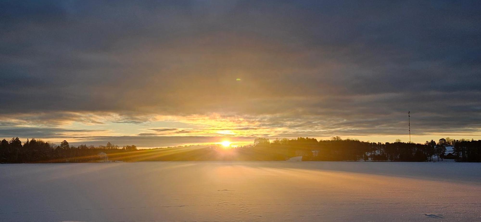 Lakeshore Motel Ice Lake Iron River ภายนอก รูปภาพ